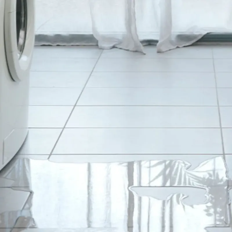 Appliance Leak Cleanup in Rochester, PA