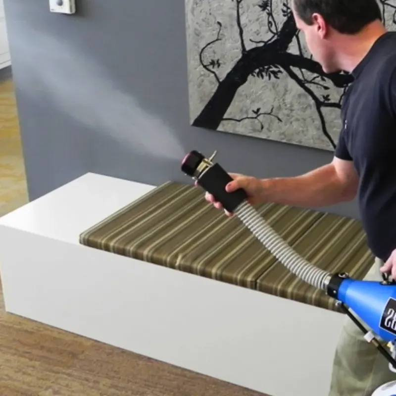 Professional Odor Removal in Rochester, PA
